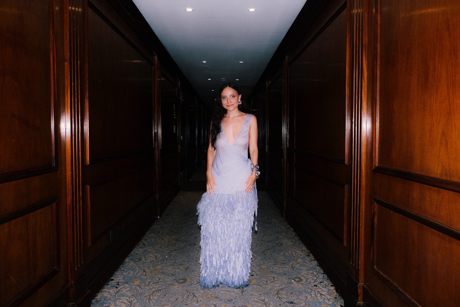 Um giro pela pista do Baile da Vogue 2026, pelo olhar de Tiago Zani — Foto: Tiago Zani