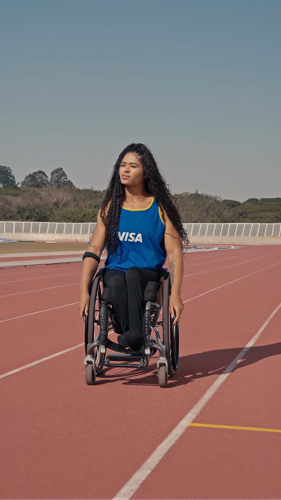 9 atletas para ficar de olho nos Jogos Paralímpicos de Paris