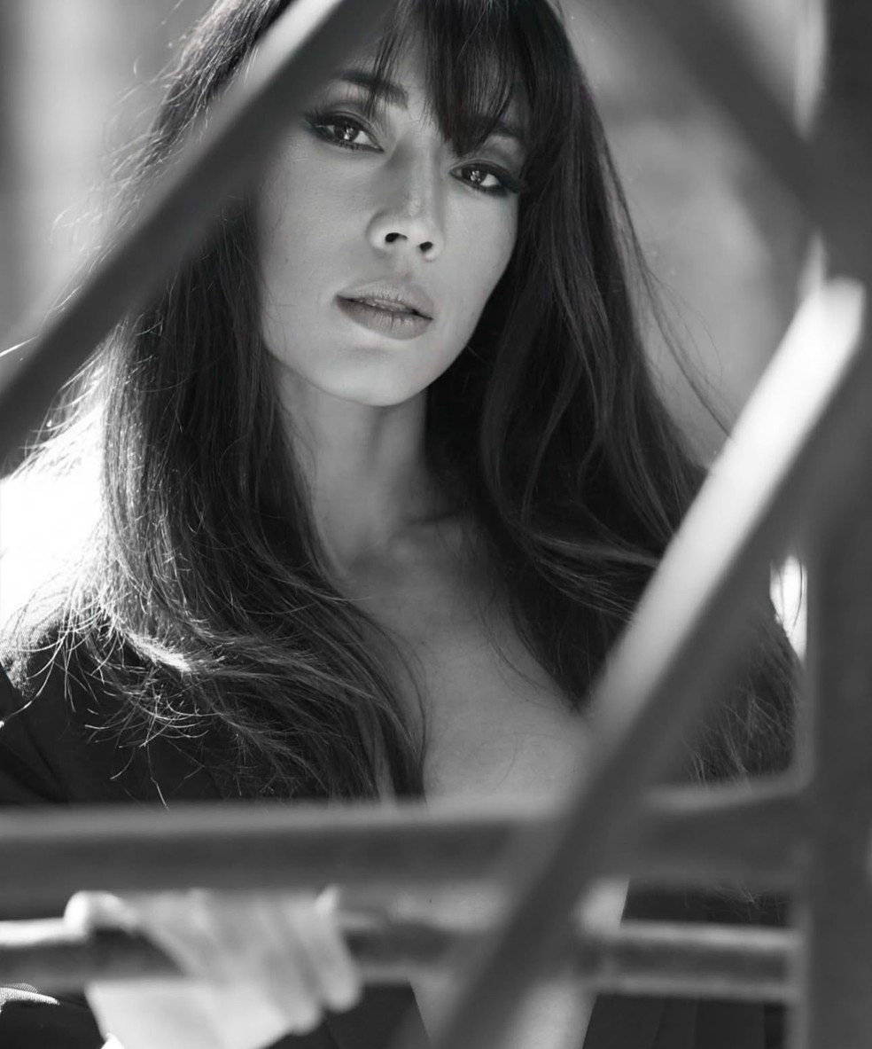 Danni Suzuki — Foto: Reprodução/Instagram