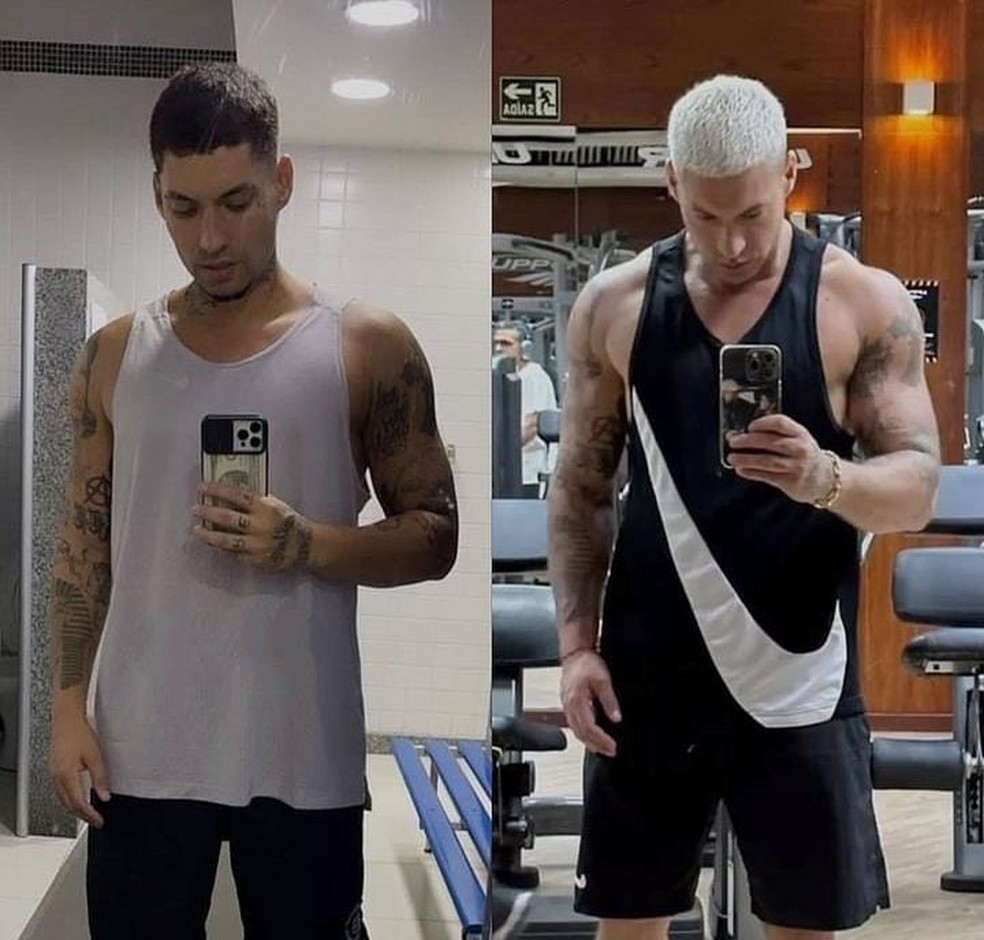 Altura Filipe Ret