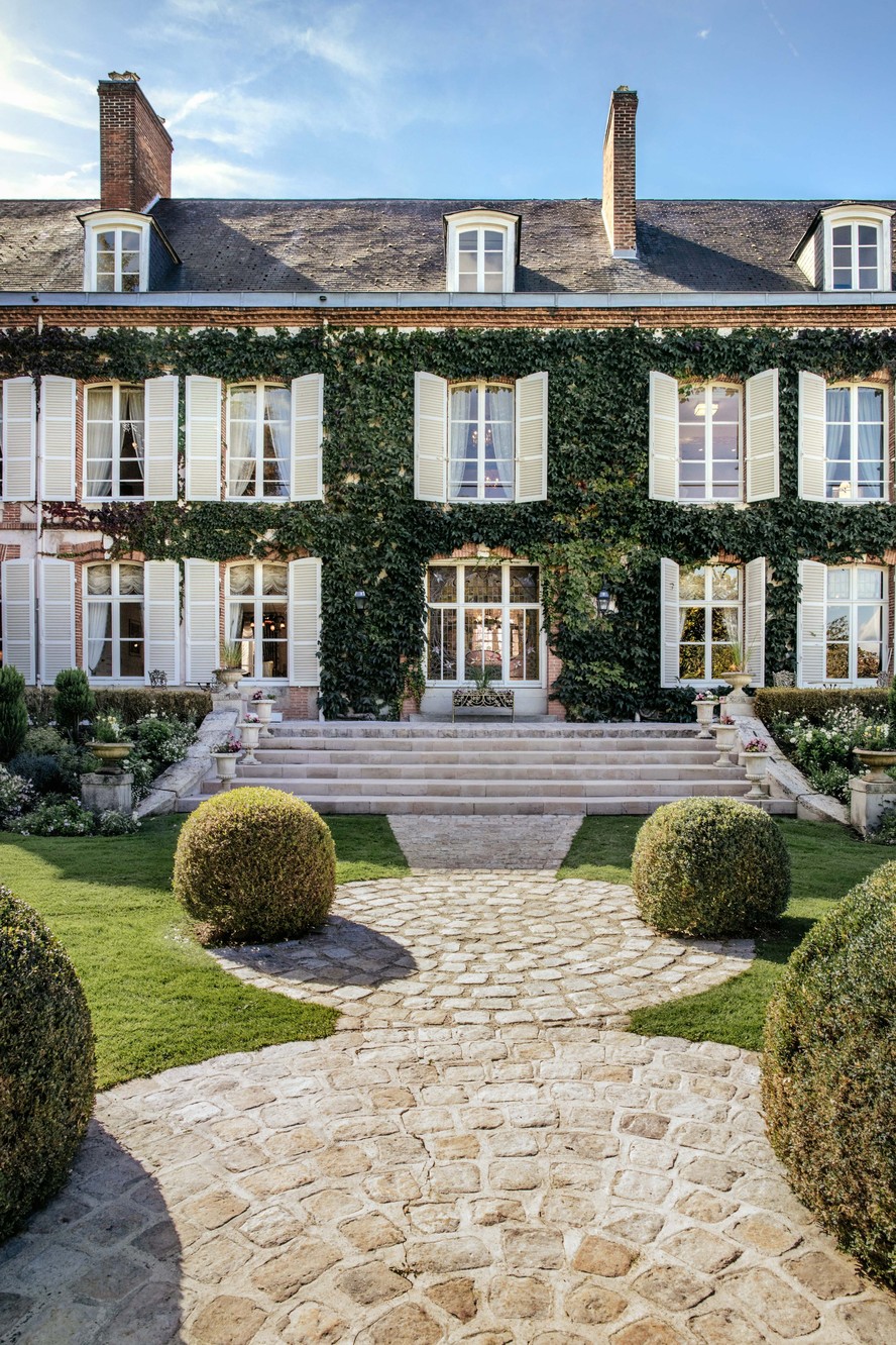Arte, natureza e savoir-faire: por dentro da Maison Belle Époque