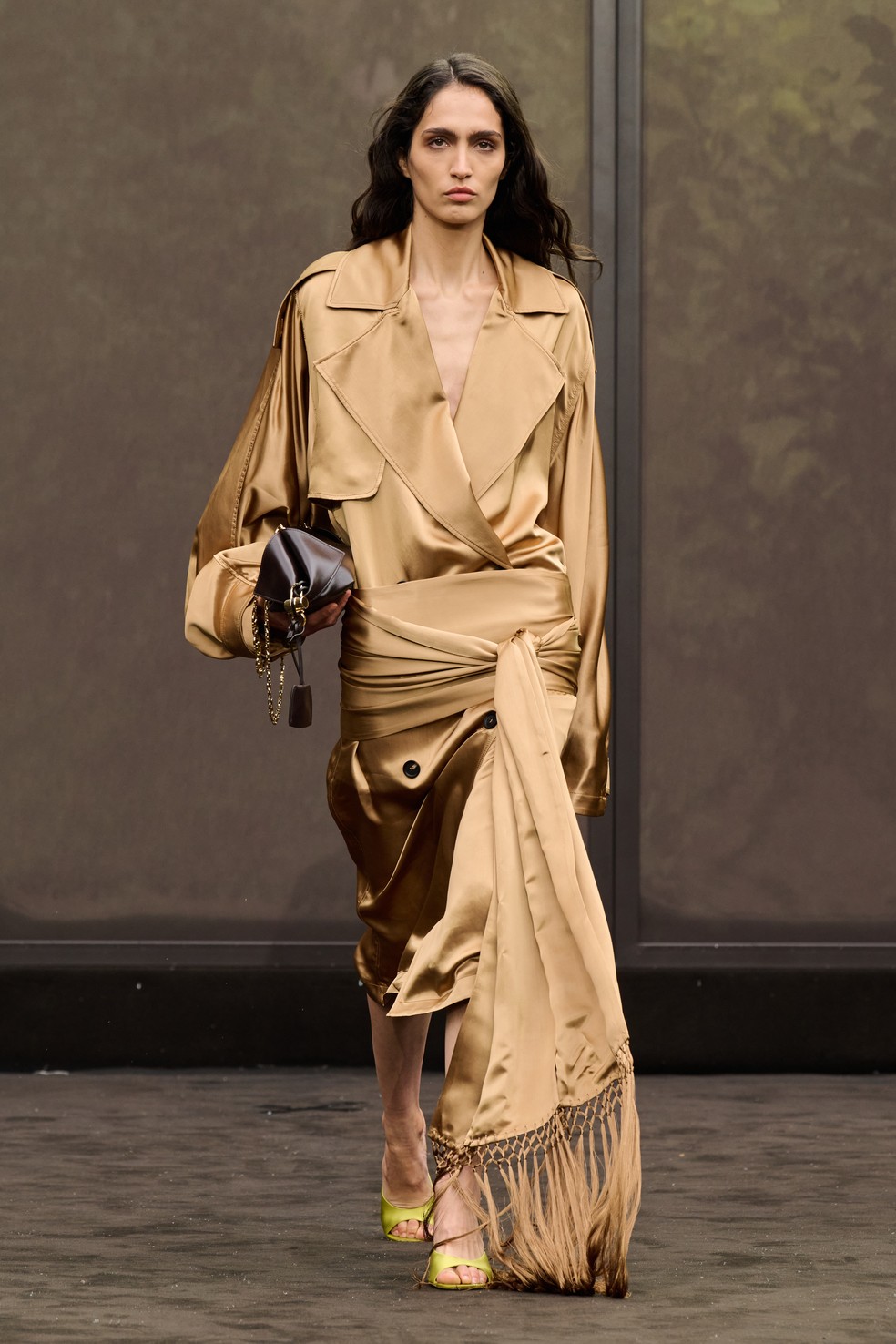 Ferragamo | Milão | Verão 2026