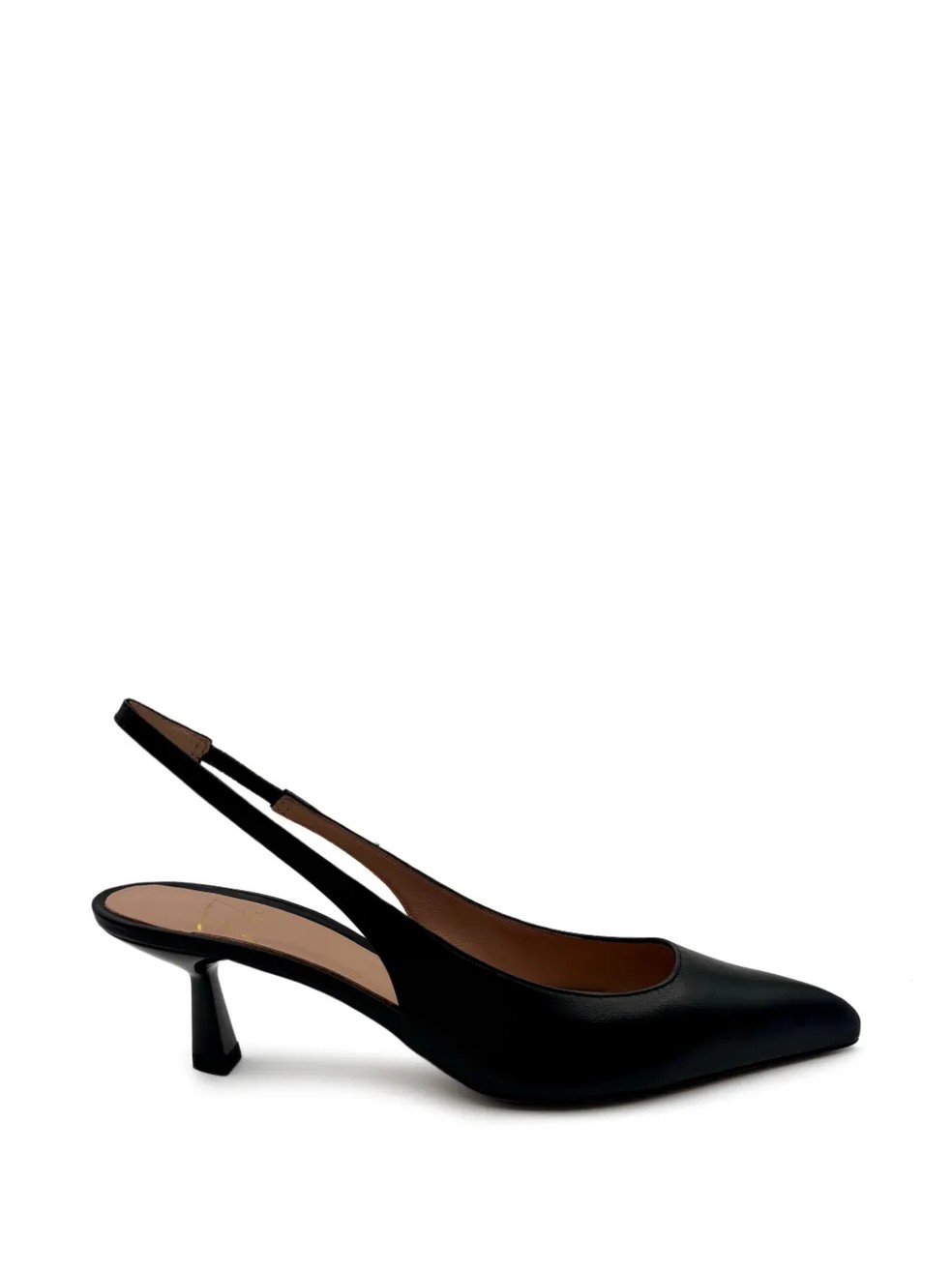 Scarpin slingback Dalila, Roberto Festa — Foto: Reprodução