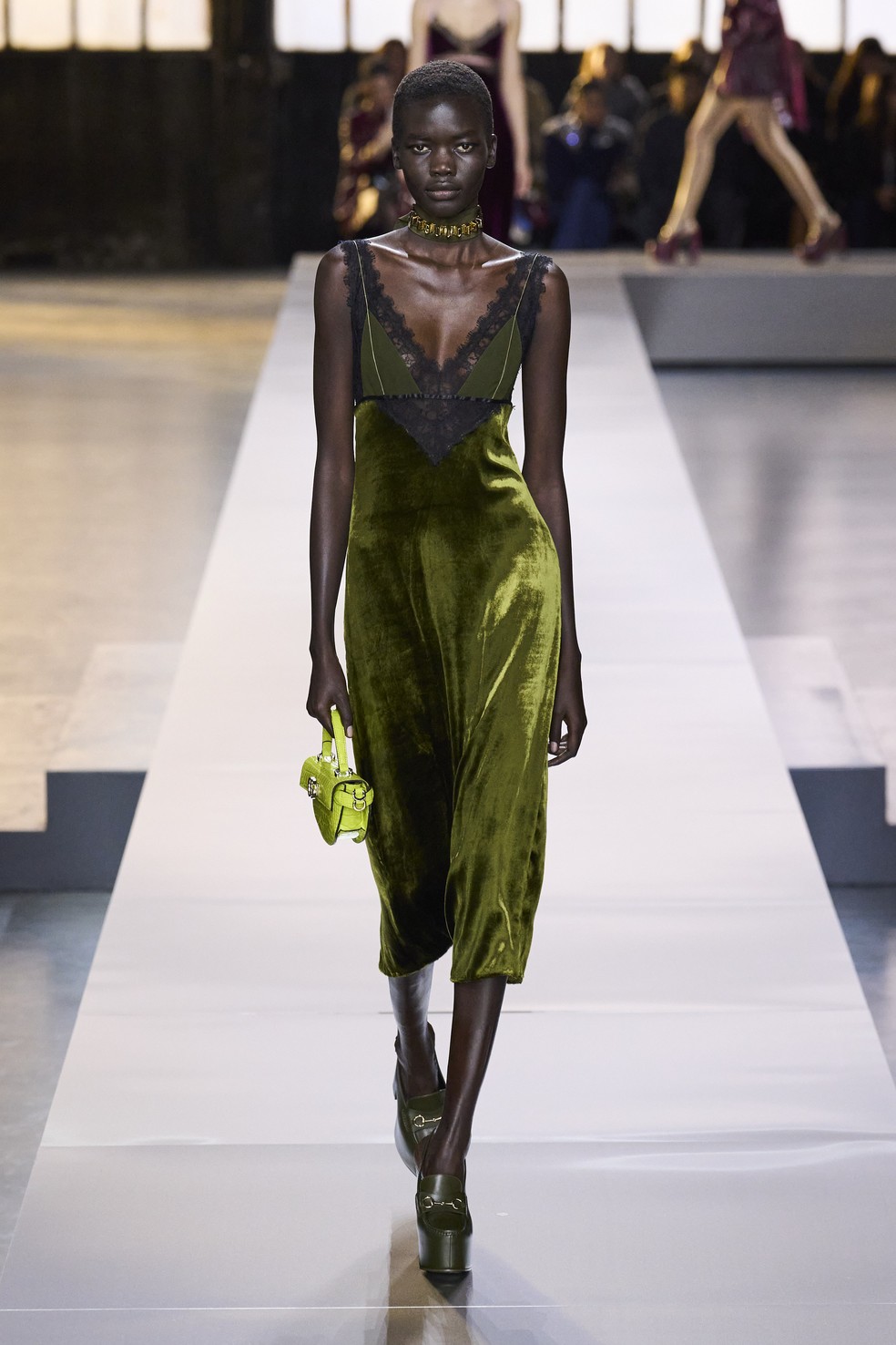 Gucci | Milão | Inverno 2024