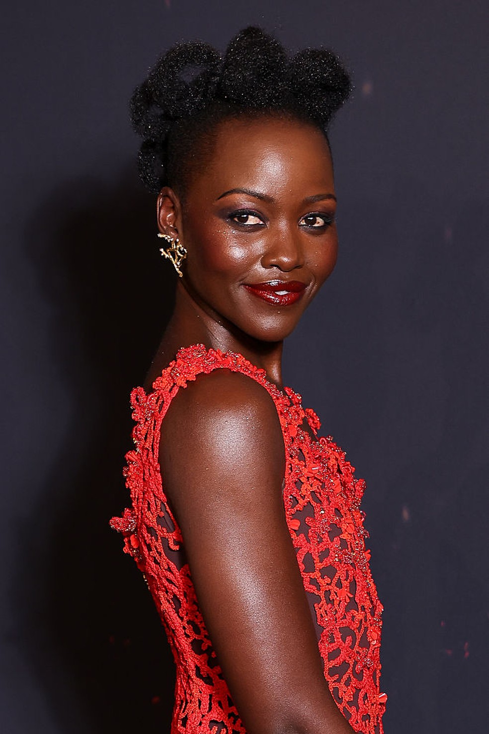 Lupita Nyong’o — Foto: GettyImages