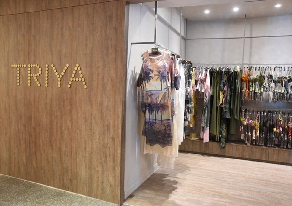 Triya abre loja no Rio de Janeiro (Foto: Divulgação) — Foto: Vogue