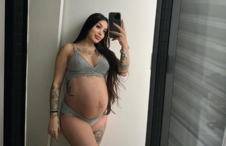 Post Pregnancy - Mirella Fitness