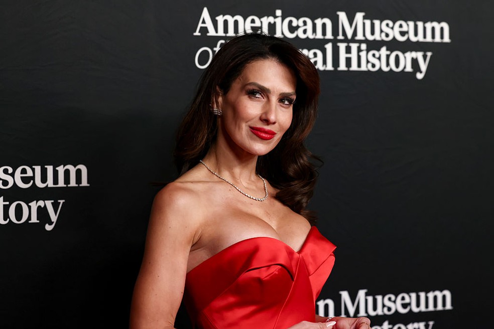 Hilaria Baldwin — Foto: GettyImages