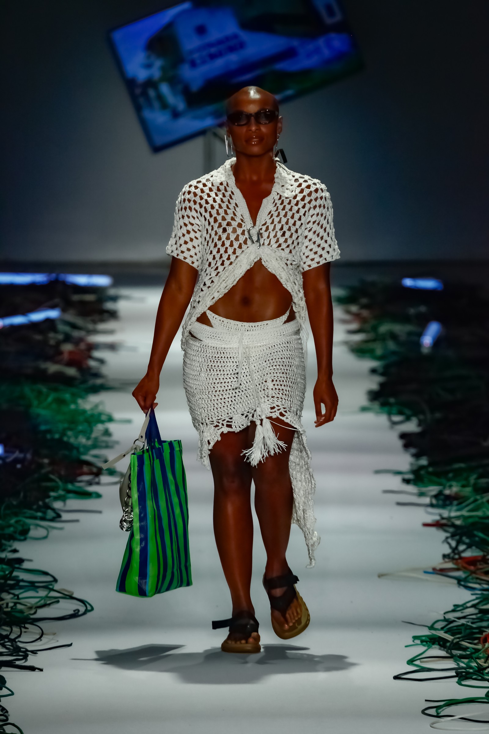 Led | SPFW N58