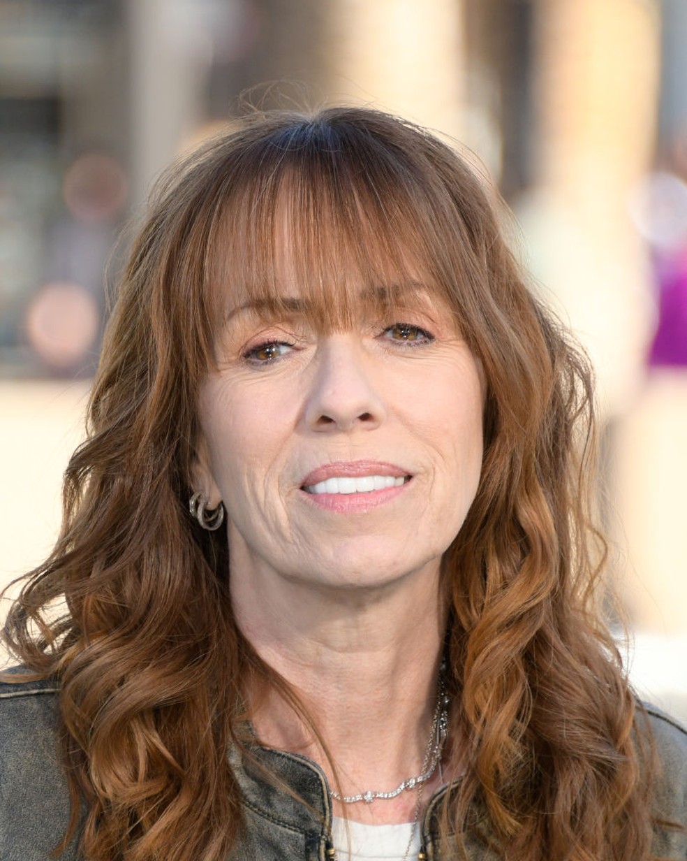 Mackenzie Phillips — Foto: GettyImages