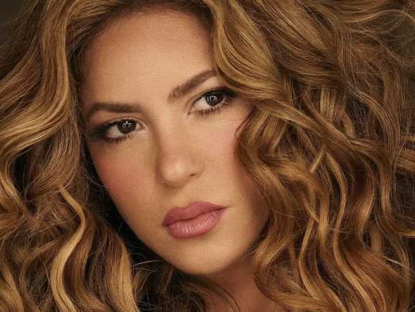 sima: Shakira lança marca de beleza e aqui está tudo o que sabemos sobre ela