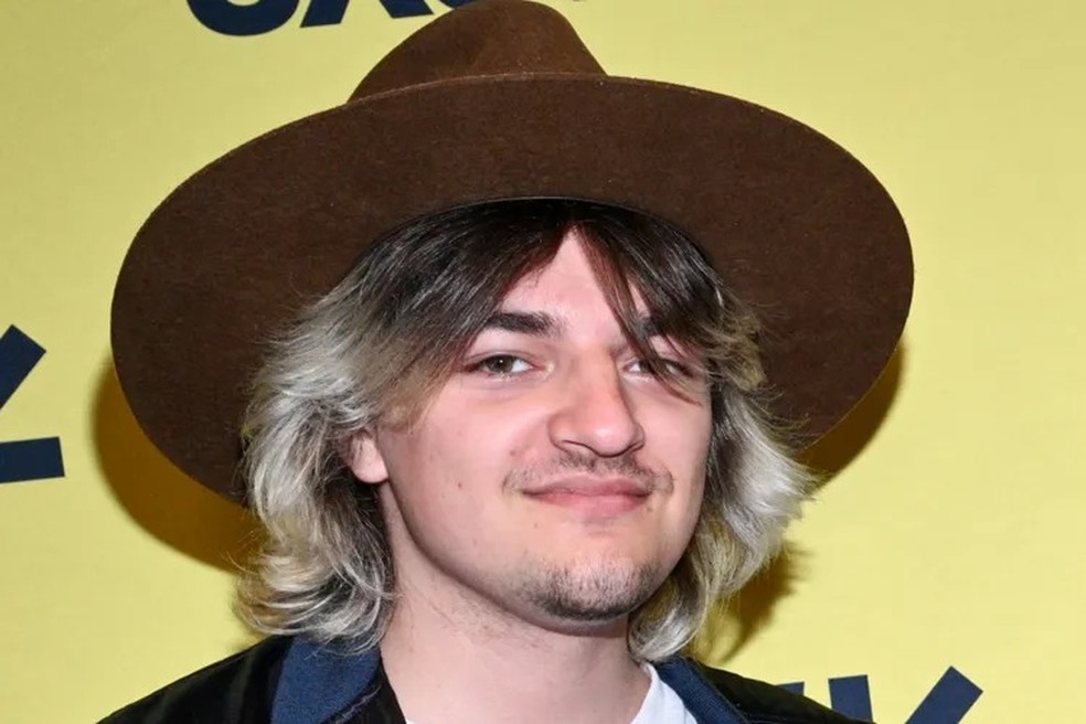 Romeo Bongiovi — Foto: GettyImages