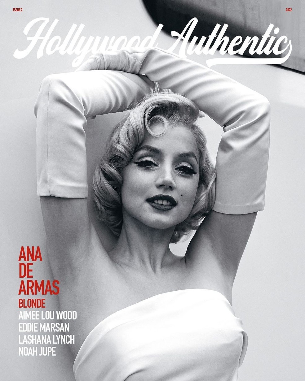 Marilyn Monroe: a influência atemporal do ícone dos anos 50 – Blog Bergerson