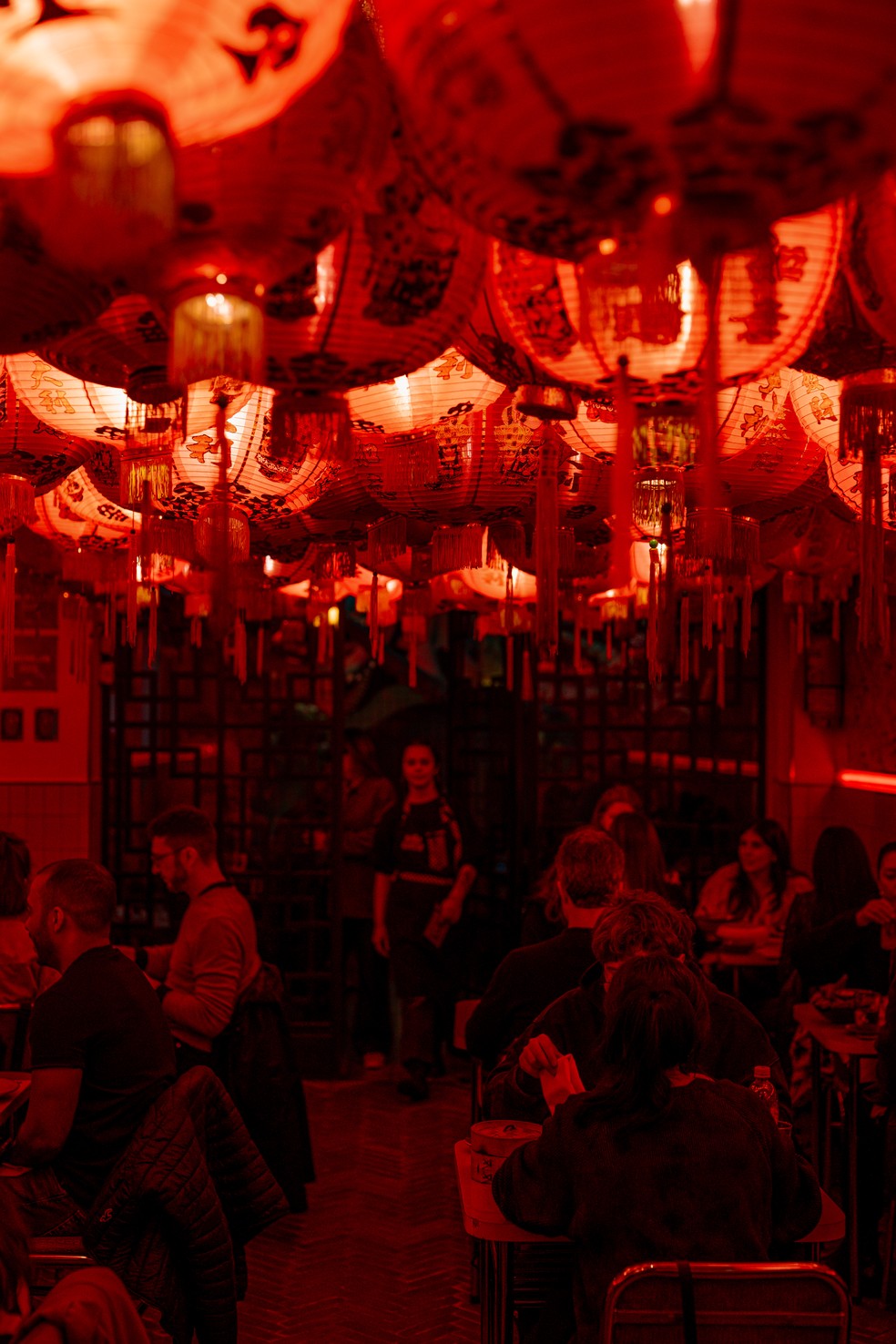 Niño Gordo — Foto: Divulgação