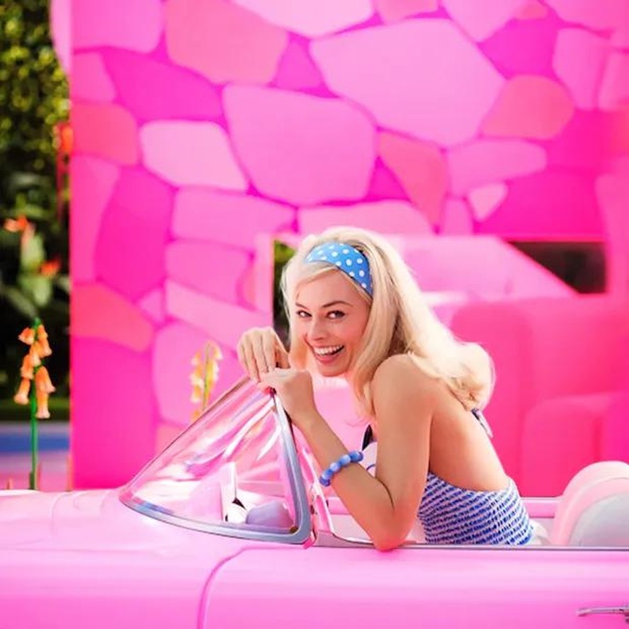 20 looks estilo Barbie na Shein para você assistir ao filme
