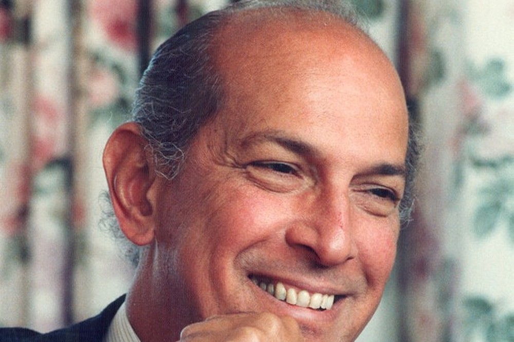 Oscar de La Renta ganha retrospectiva em São Francisco