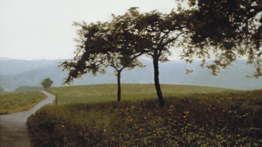 Gerhard Richter ganha retrospectiva na Fondation Louis Vuitton em Paris
