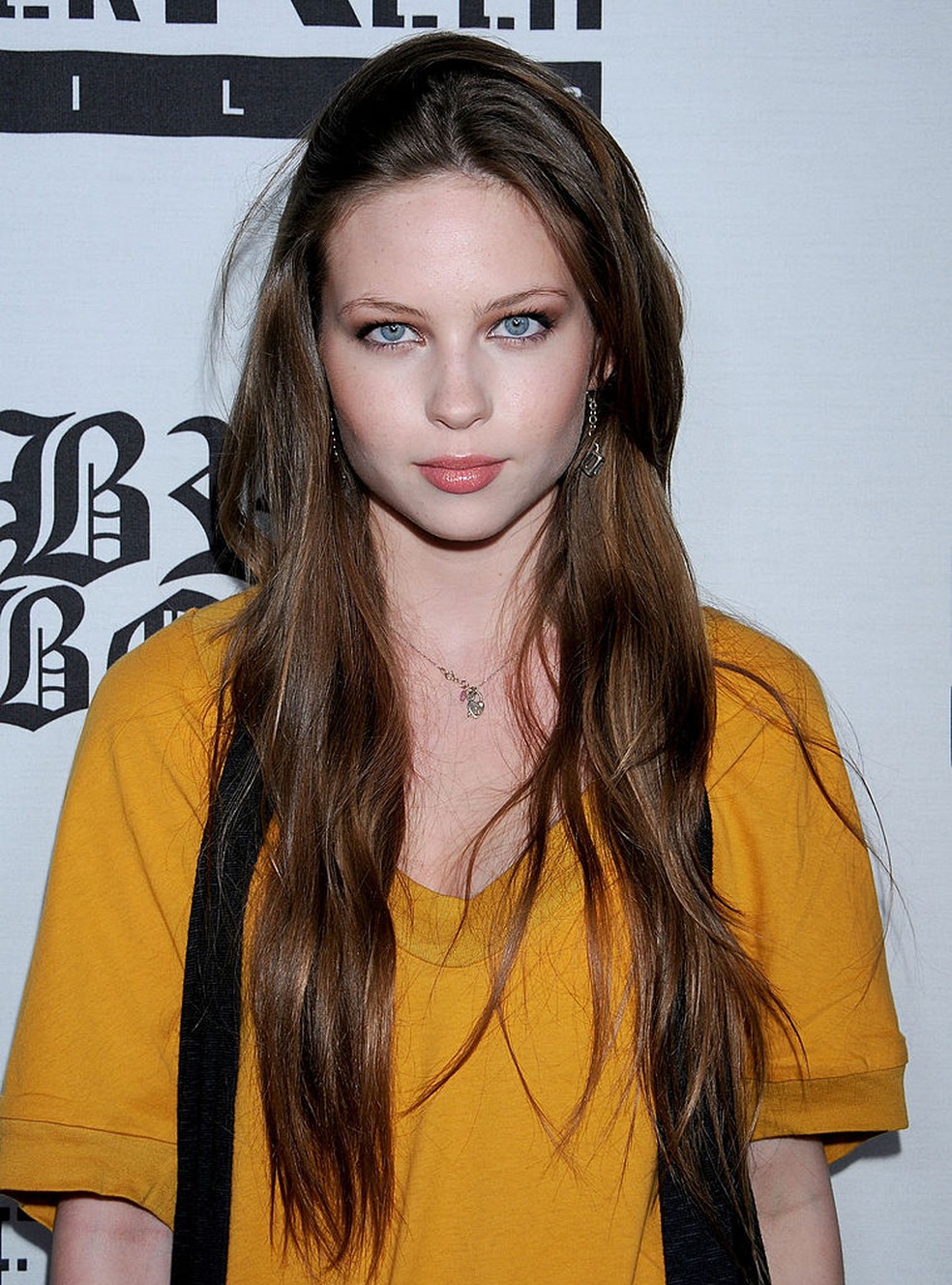 Daveigh Chase — Foto: GettyImages