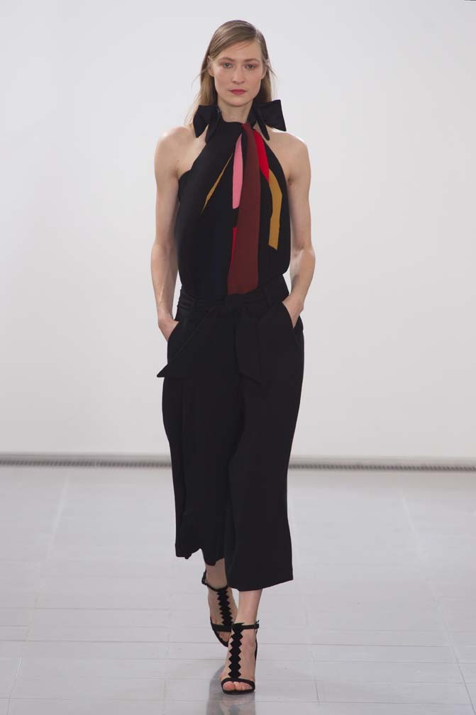 Issa | Londres | Inverno 2015