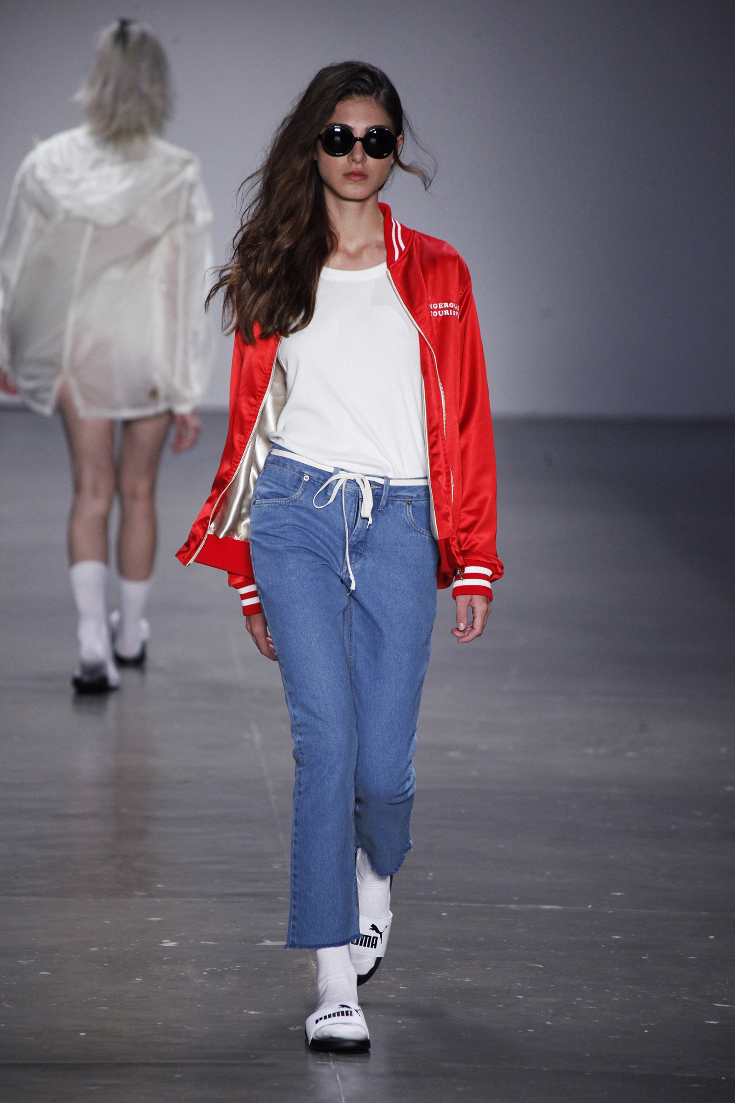 O verão casual e confortável da Cotton Project