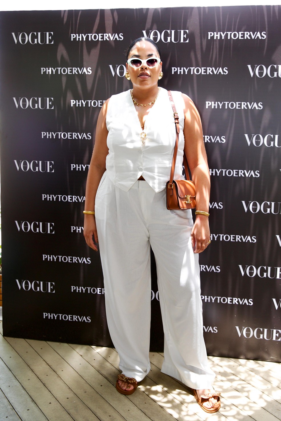 Rita Carrera &mdash; Foto: Roberto Filho