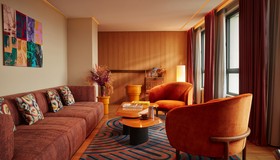SO/ Paris: como é o hotel entre o Marais e a Île Saint-Louis 