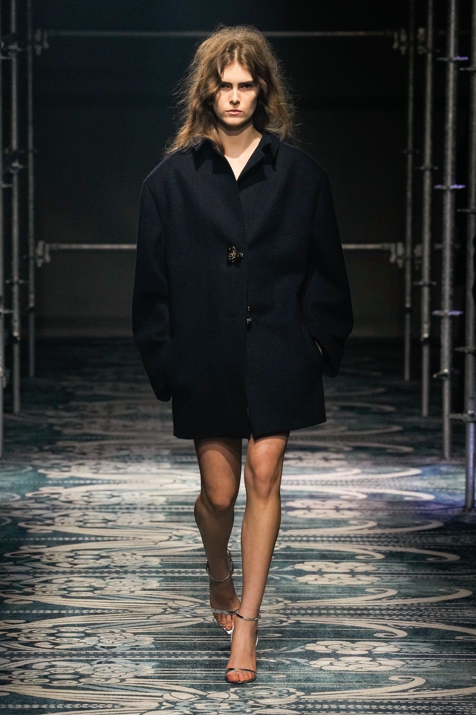 Prada | Milão | Inverno 2025