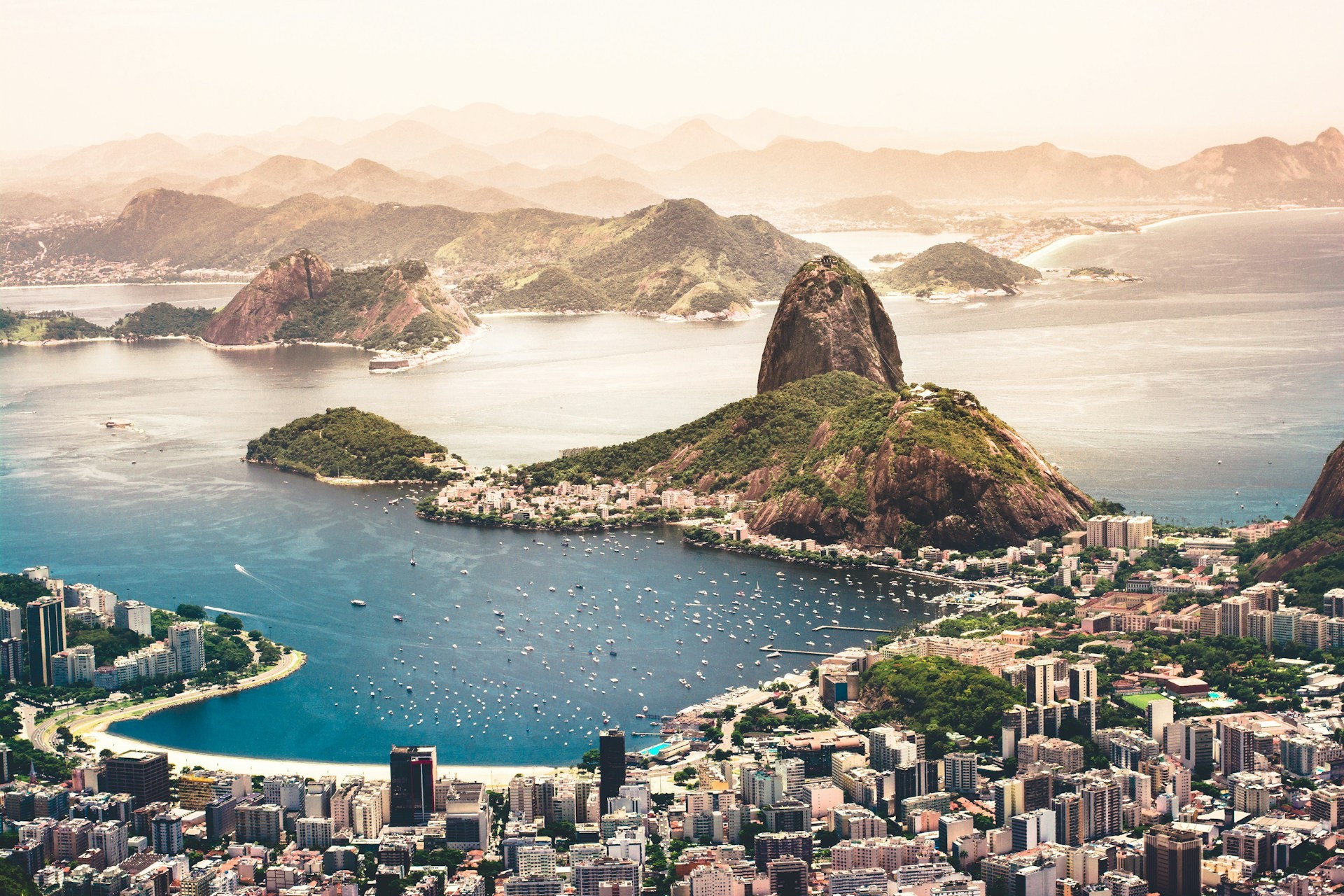 Radar Rio: 4 novidades para curtir já