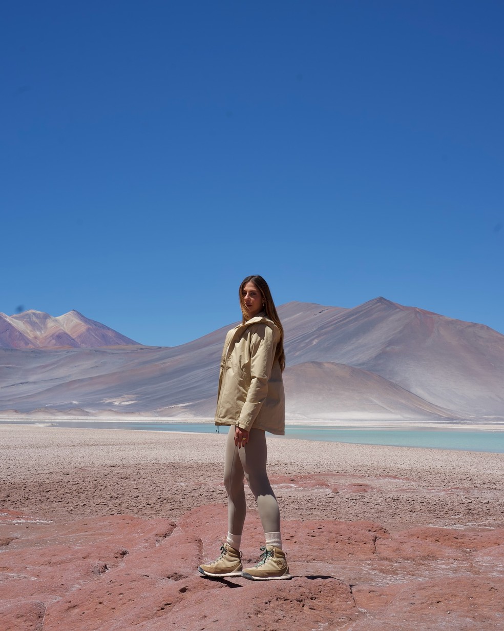 Mari Gonzales — Foto: Instagram