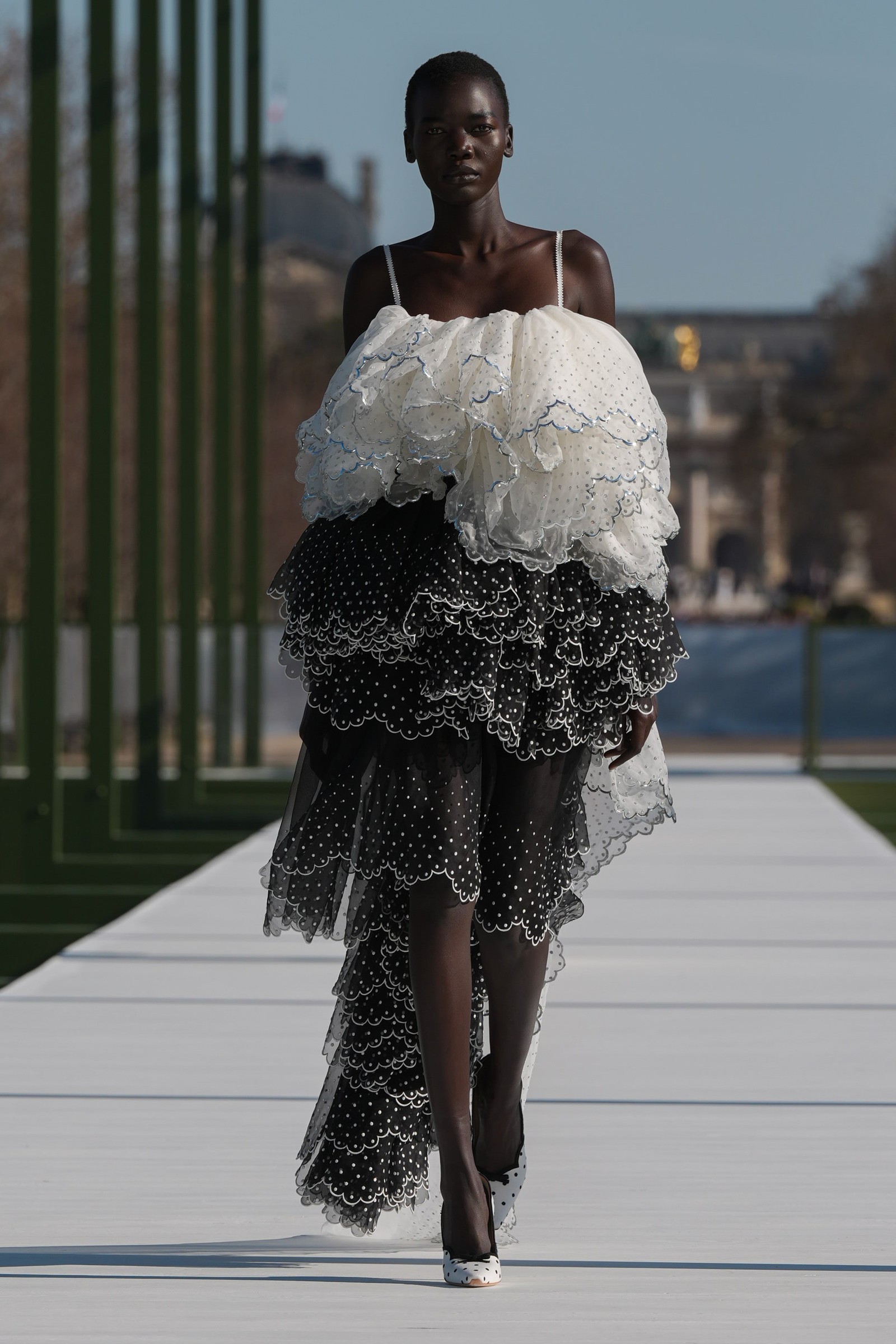 Christian Dior | Paris | Inverno 2026 — Foto: Launchmetrics Spotlight