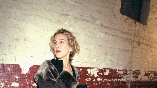 Musa dos anos 90, veja os melhores looks de Sarah Jessica Parker na década da vez na moda Musa dos anos 90, veja os melhores looks de Sarah Jessica Parker na década da vez na moda