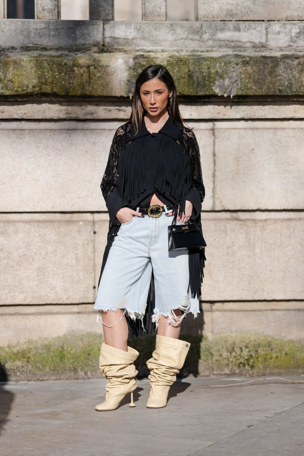 7 botas para apostar na temporada de inverno 2025