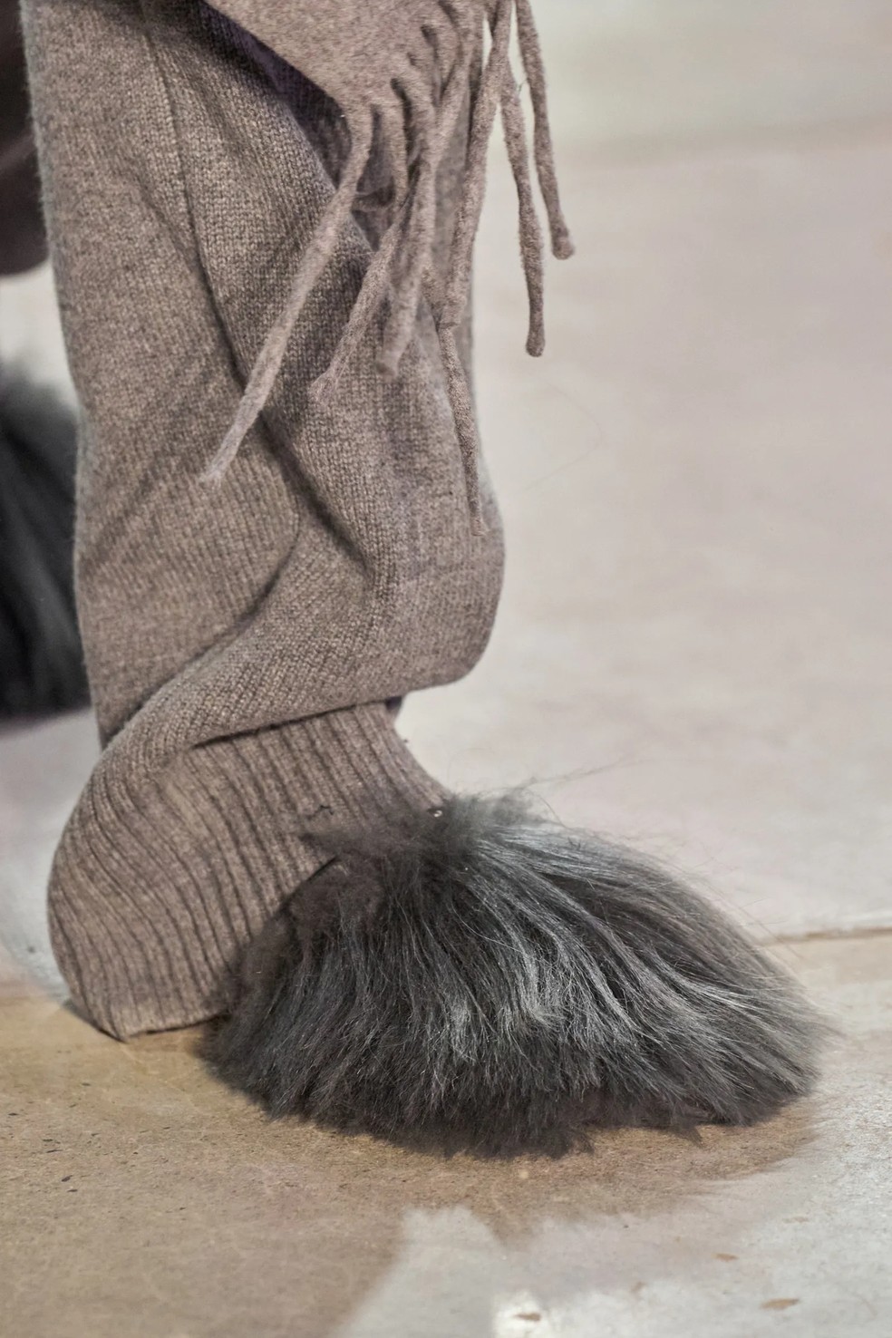 Michael Kors, inverno 2025 — Foto: Armando Grillo / Gorunway.com