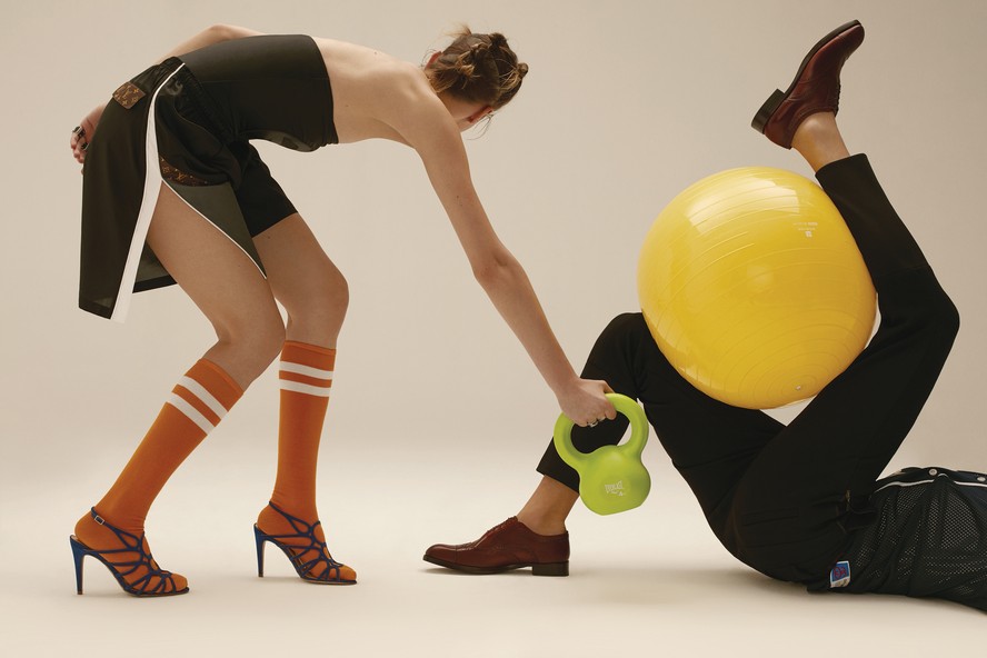 O segredo da longevidade pode estar na variedade de exercícios, segundo pesquisadores de Harvard