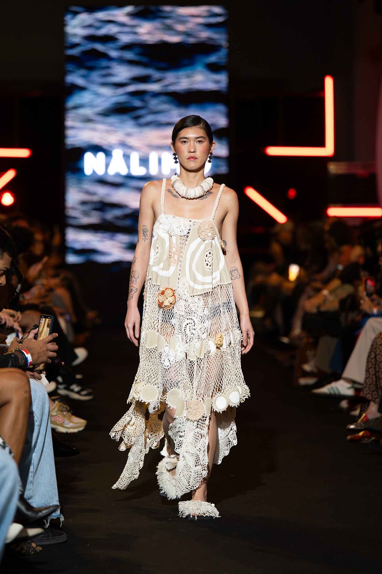 Nalimo | Runway Vision 2026