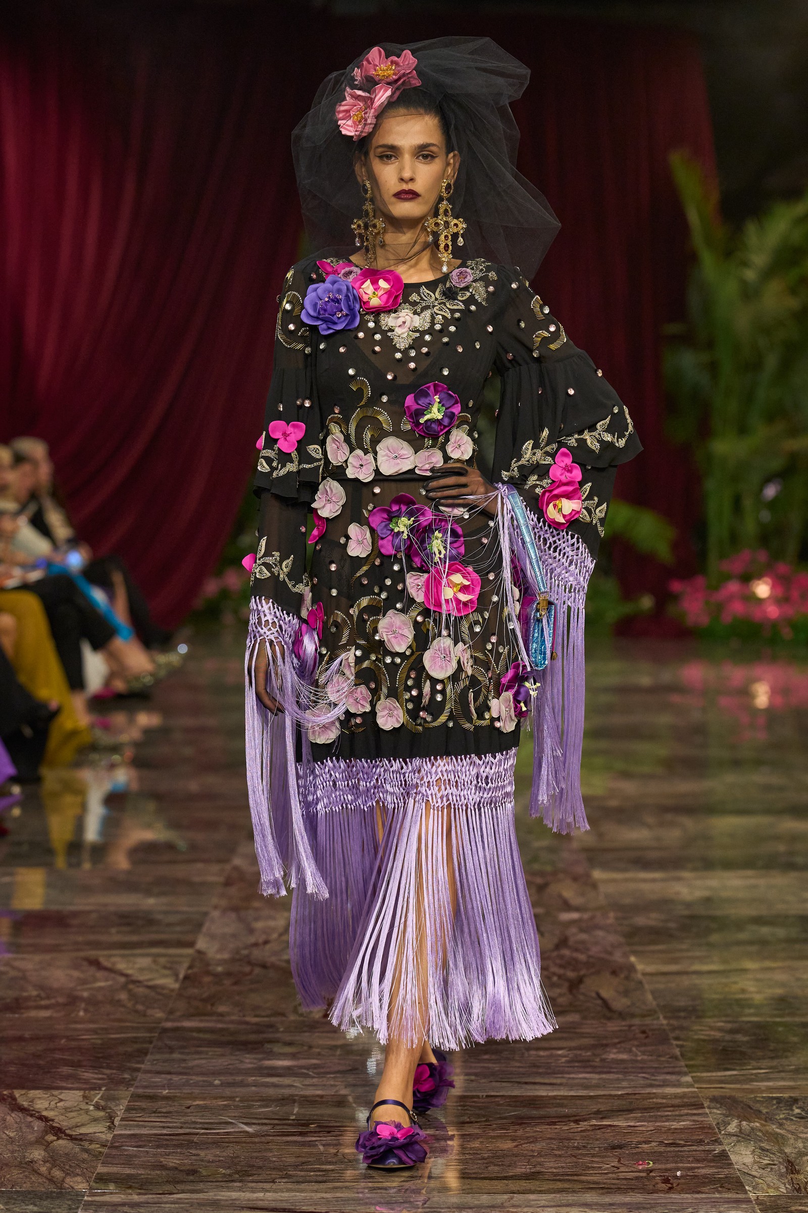 Dolce&Gabbana | Alta Moda 2026