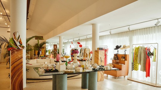 Como os hotéis-boutique se tornaram os pontos de venda mais cobiçados da moda