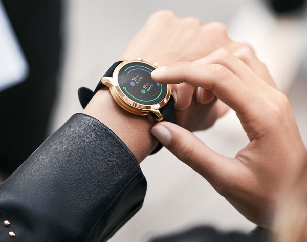 Preço smartwatch michael kors store