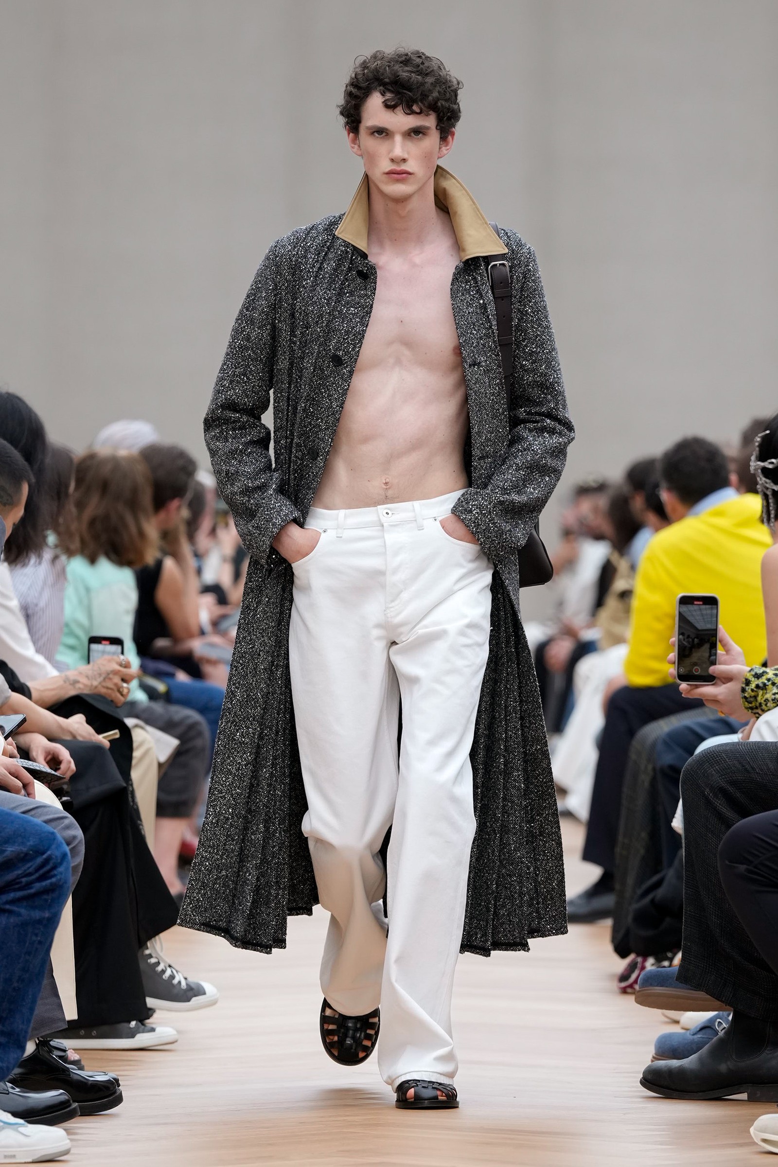Dior | Verão 2026 — Foto: Launchmetrics Spotlight