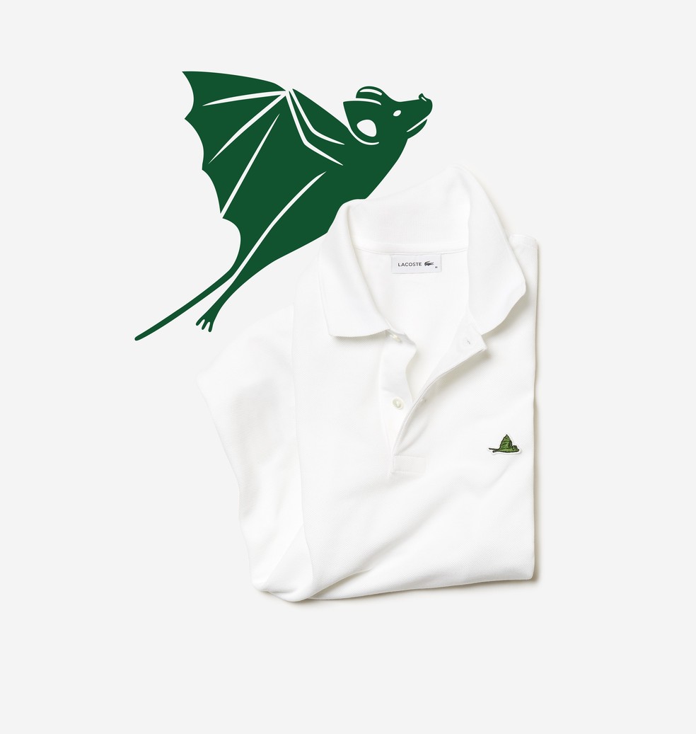 LACOSTE ☆ Save Our Species ハワイアンモンクアザラシ LACOSTE ☆ Save Our Species ハワイアンモンクアザラシ