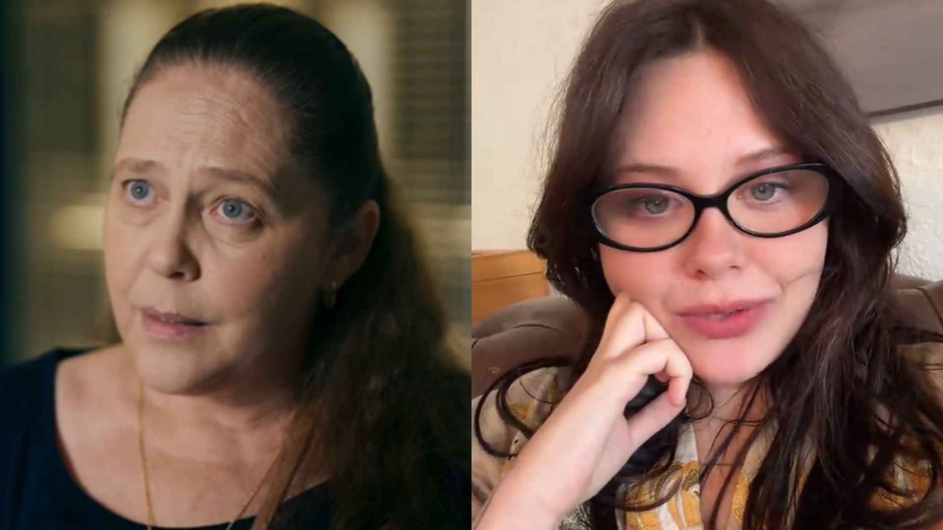 Isabela Garcia’s daughter admits jealousy of her mother’s scenes with Leticia Colin in soap opera: “I don’t like to watch”