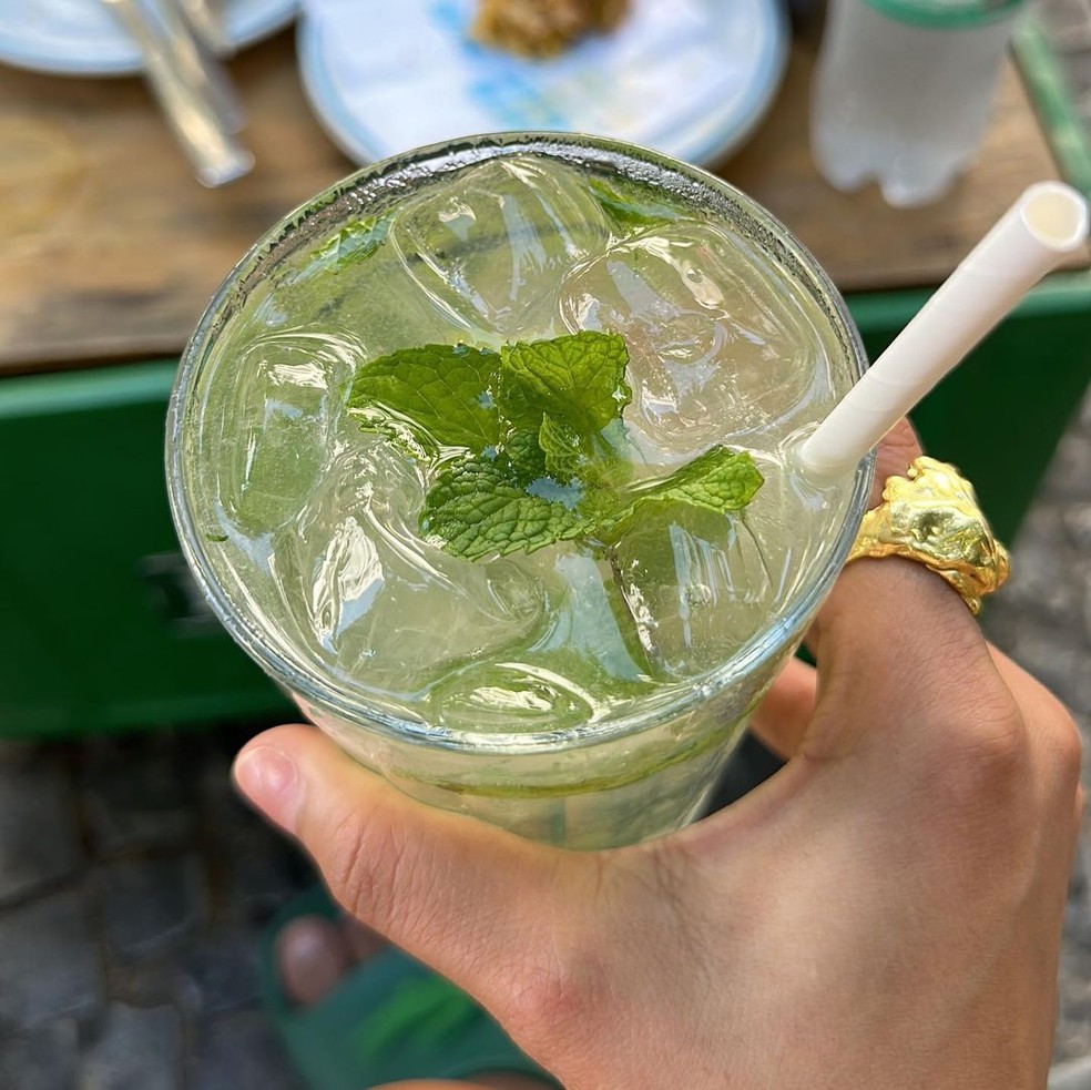 bella campos — Foto: reprodução/instagram