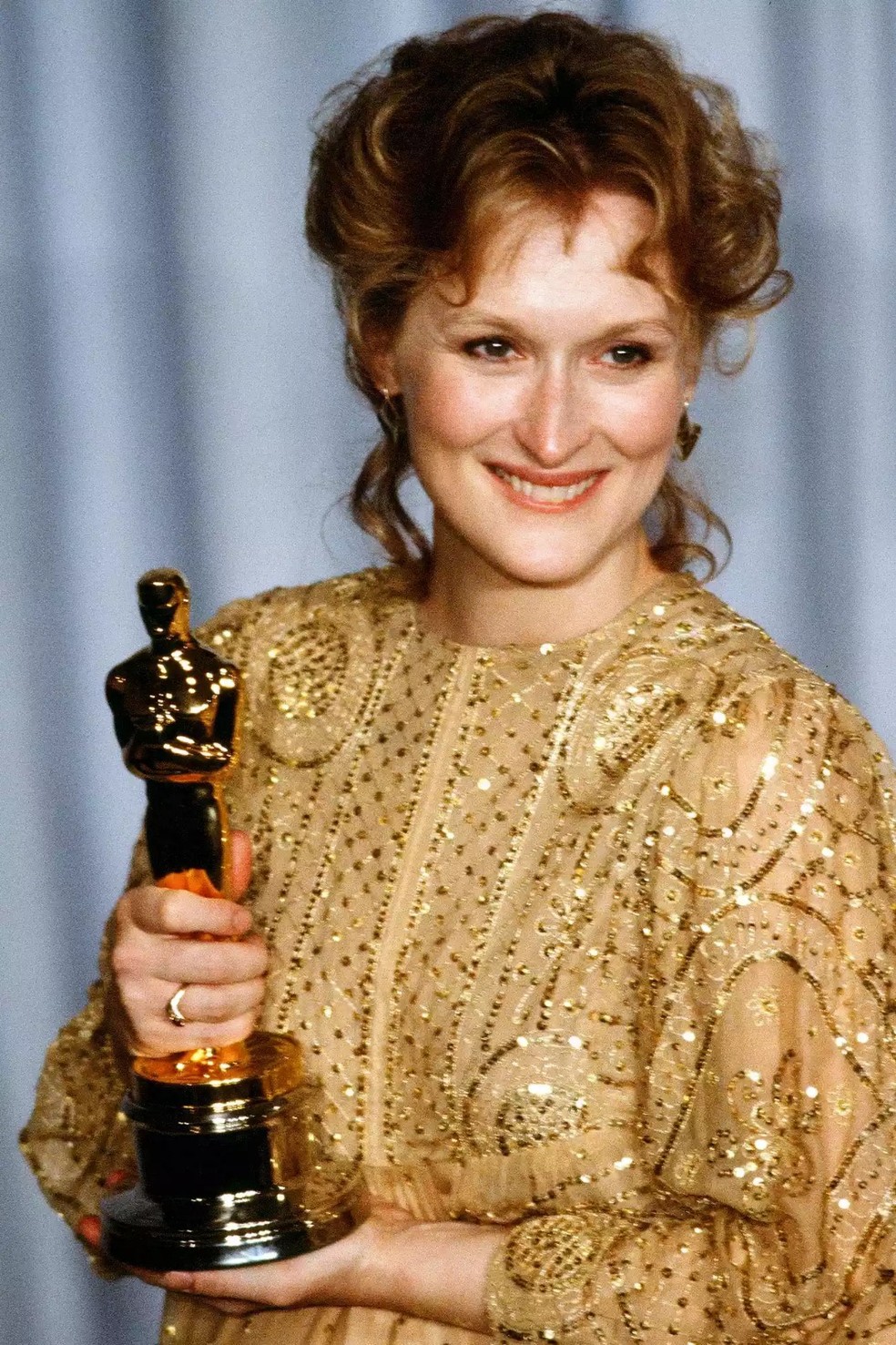 Meryl Streep — Foto: GettyImages