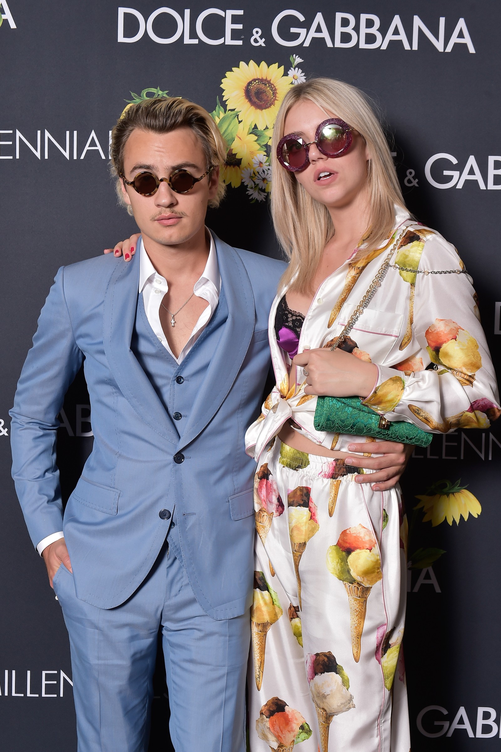 Dolce & Gabbana recebe millennials para coquetel no JK Iguatemi