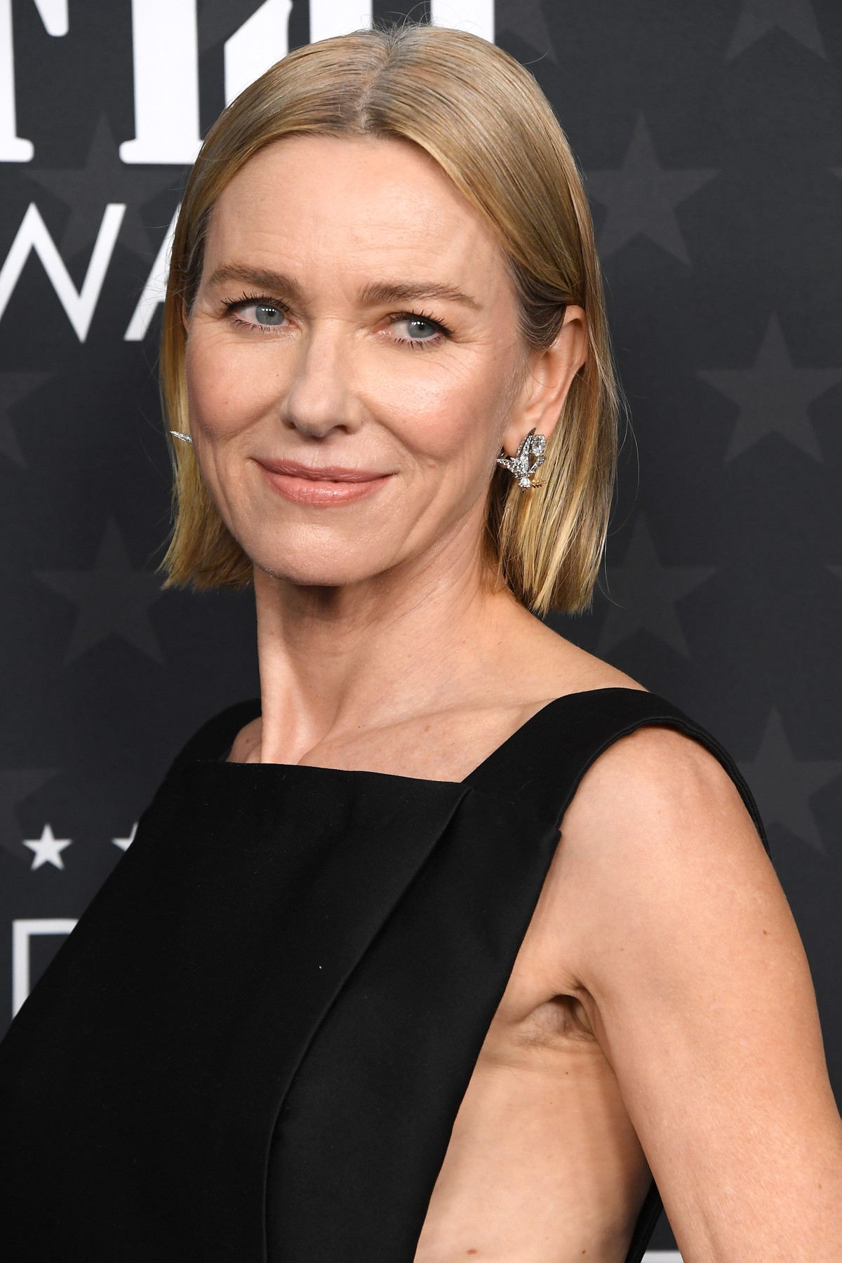 Critics Choice Awards 2025: Corte de Cabelo Bob é o Destaque das Celebridades