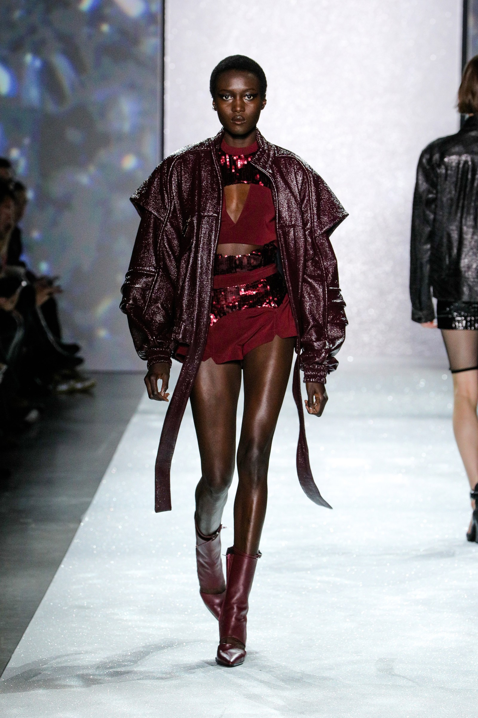 Rosa Chá | Inverno 2019 | Nova York