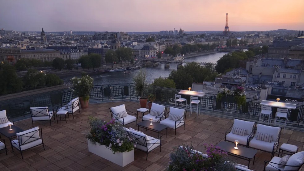 Céleste — Foto: Divulgação