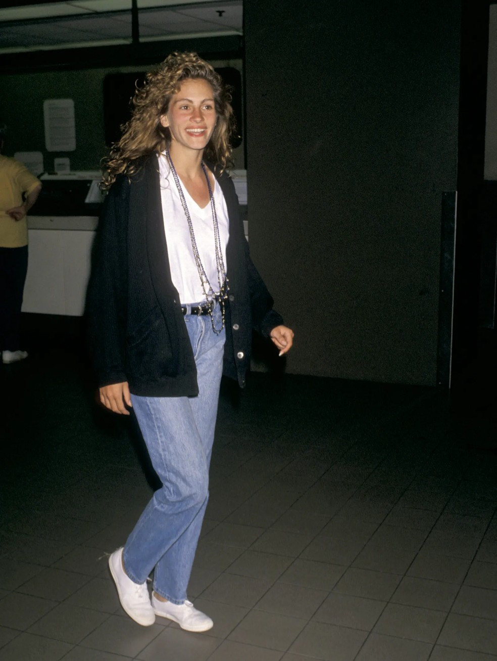 Julia Roberts — Foto: Getty Images