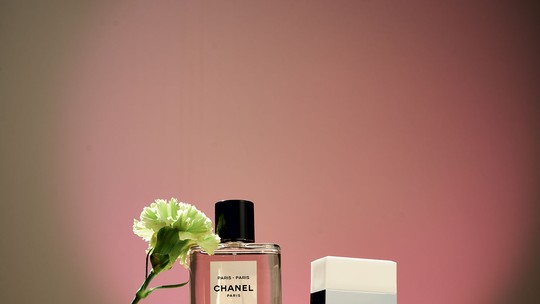 Perfumes para presentear no Dia das Mães