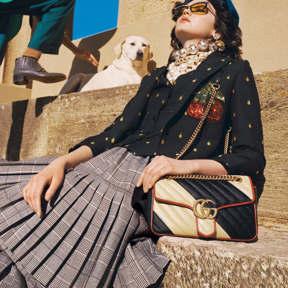 Latest gucci outlet handbags 2019